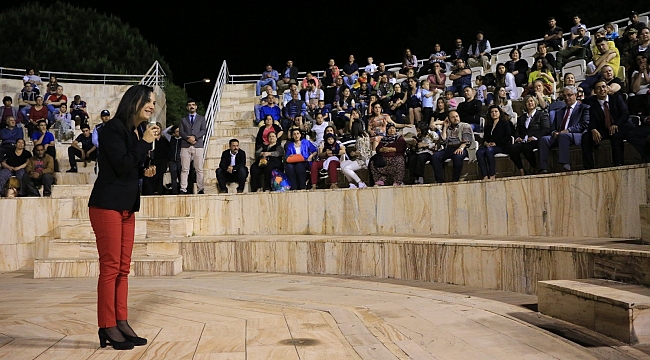 Başkan Sengel’den “Engelsiz Park”müjdesi!