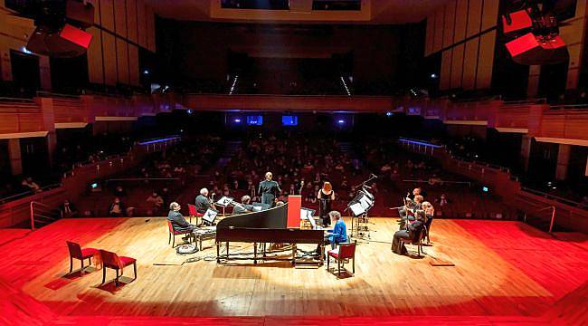 Başkan Soyer, Barok Müzik Günlerinin Açılışına Katıldı