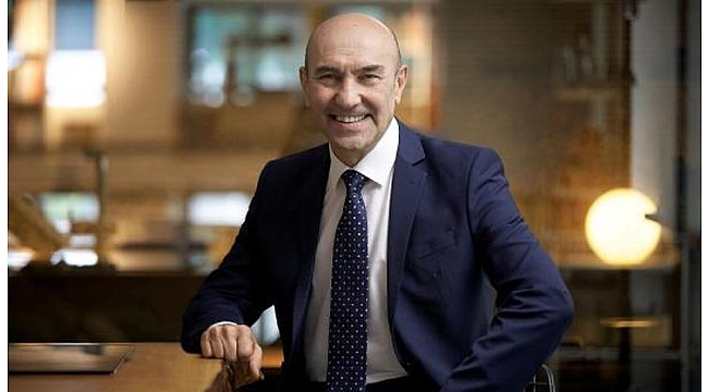 Başkan Soyer, bürokratlar ile bir araya geldi