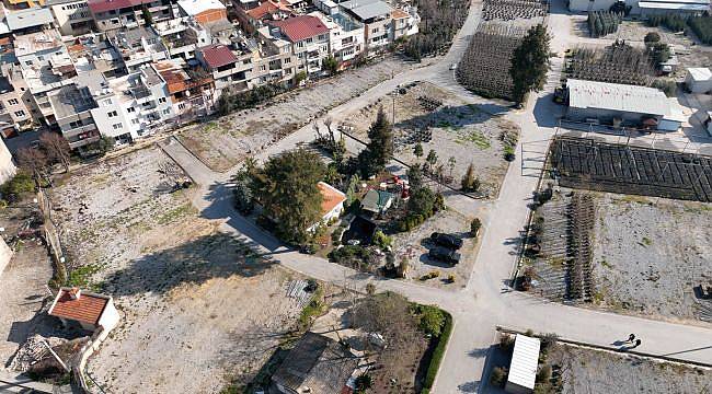 Başkan Soyer’den Buca’ya müjde