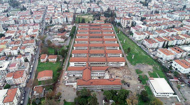 Başkan Soyer,“Yanınızdayız”