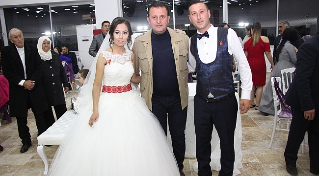 Başkan Soylu, “Vatandaşlarımız istedi yaptık”