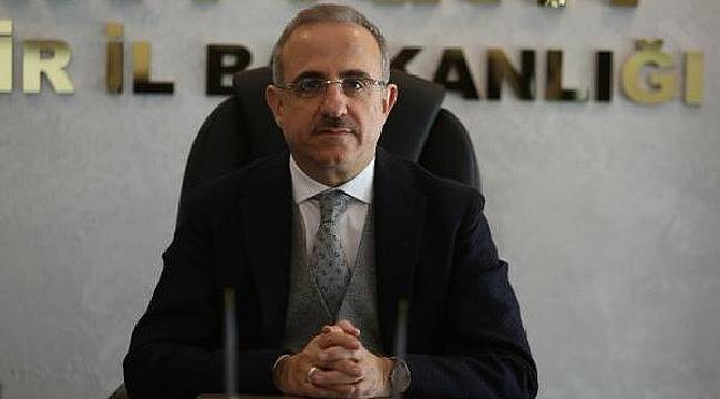 Başkan Sürekli; “İstiklal ve istikbal mücadelesi sürüyor…”
