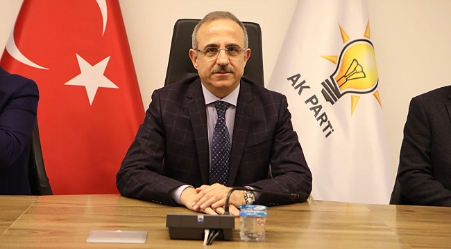 Başkan Sürekli, ‘Sorumluluğumuzun farkındayız’