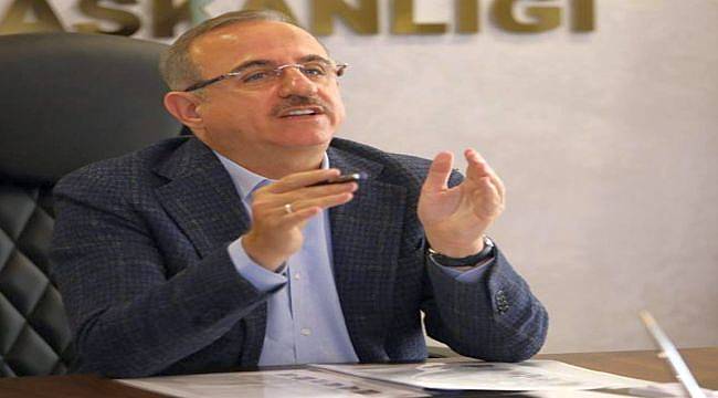 Başkan Sürekli’den Şükürer’in Özrüne Cevap Soyer’e Salvo