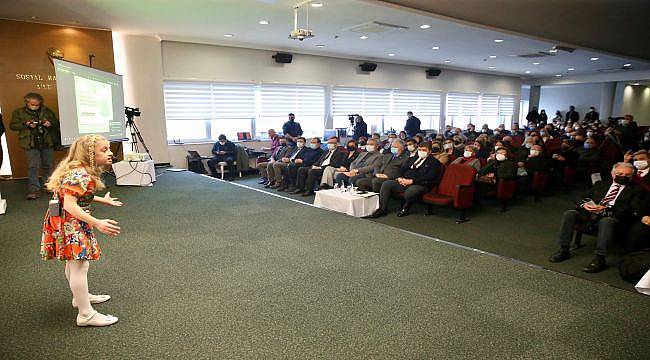 Başkan Tugay,” “Bir Felaketin Ortasındayız”