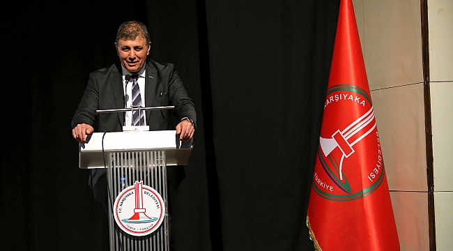 Başkan Tugay müjdeyi verdi; Karşıyaka’ya iki yeni havuz geliyor