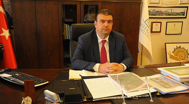 Başkan Yetişkin, ‘6 Mayıs kara bir leke olarak tarihe geçmiştir!’