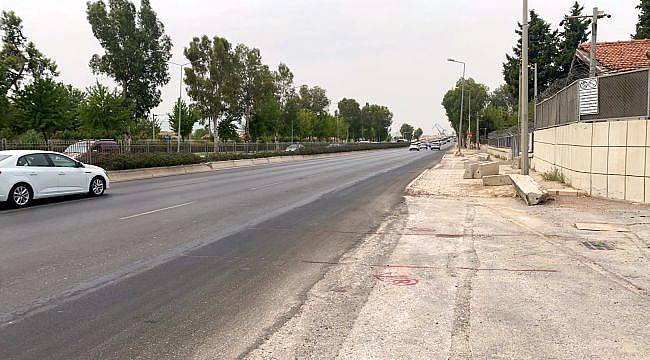 Bayraklı Turan Mahallesi’nde su kesintisi