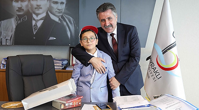 Bayraklı’da deve güreşleri artık yapılmayacak!