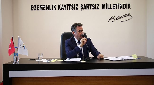 Bayraklı’da ‘Çocuk masası’ kurulacak