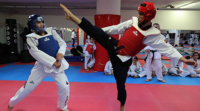 Bayraklı’da yaz spor okulları başlıyor