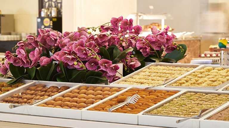 Bayramda Hafif Tatlı Arayanlara Baklava Alternatifleri
