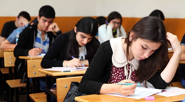 BAYSEM, öğrencilerinden LGS’de büyük başarı!