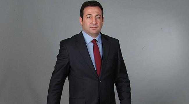 Baytekin: ‘Aday gösterilirsem Torbalı Belediyesi’ni CHP’ye kazandıracağım’