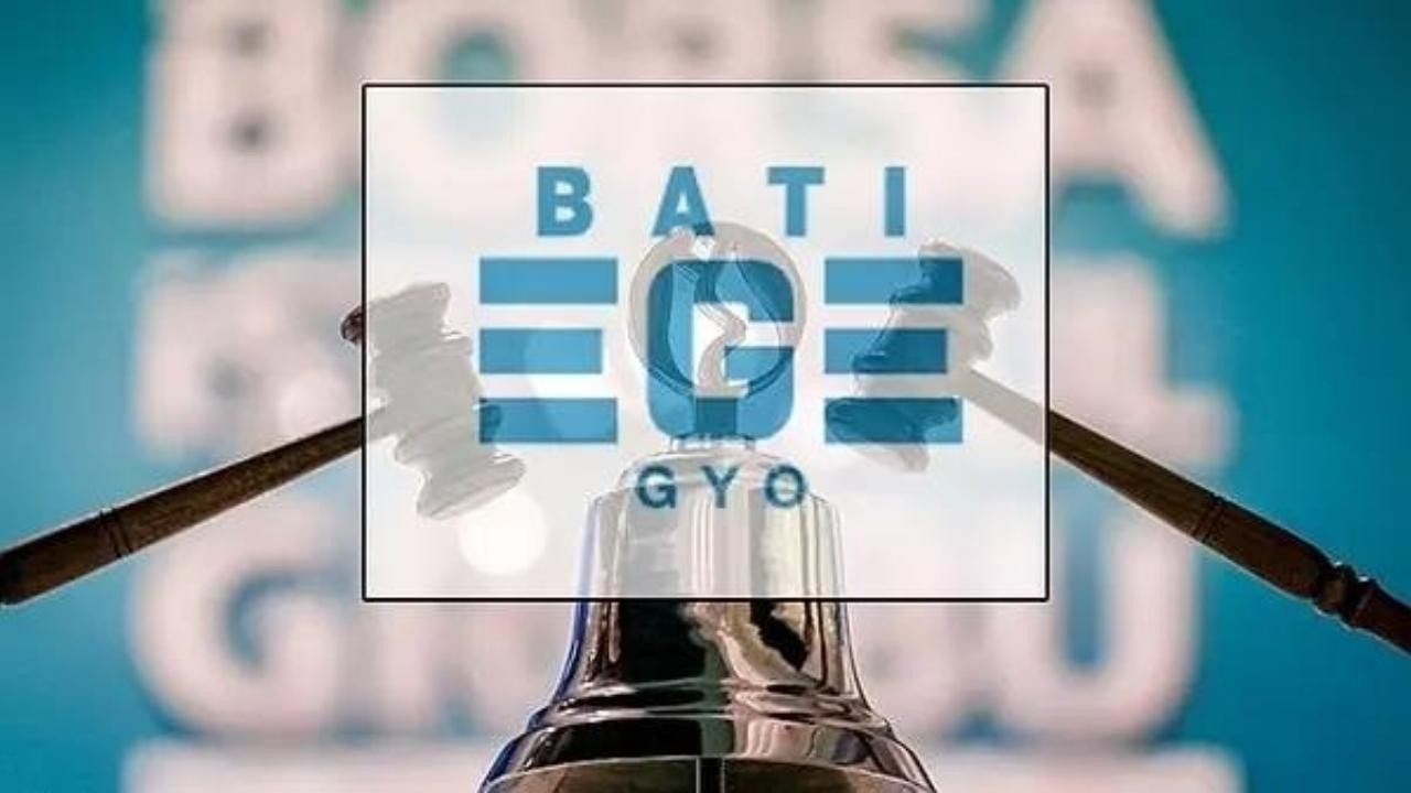 BEGYO Borsa İşlem Tarihi 