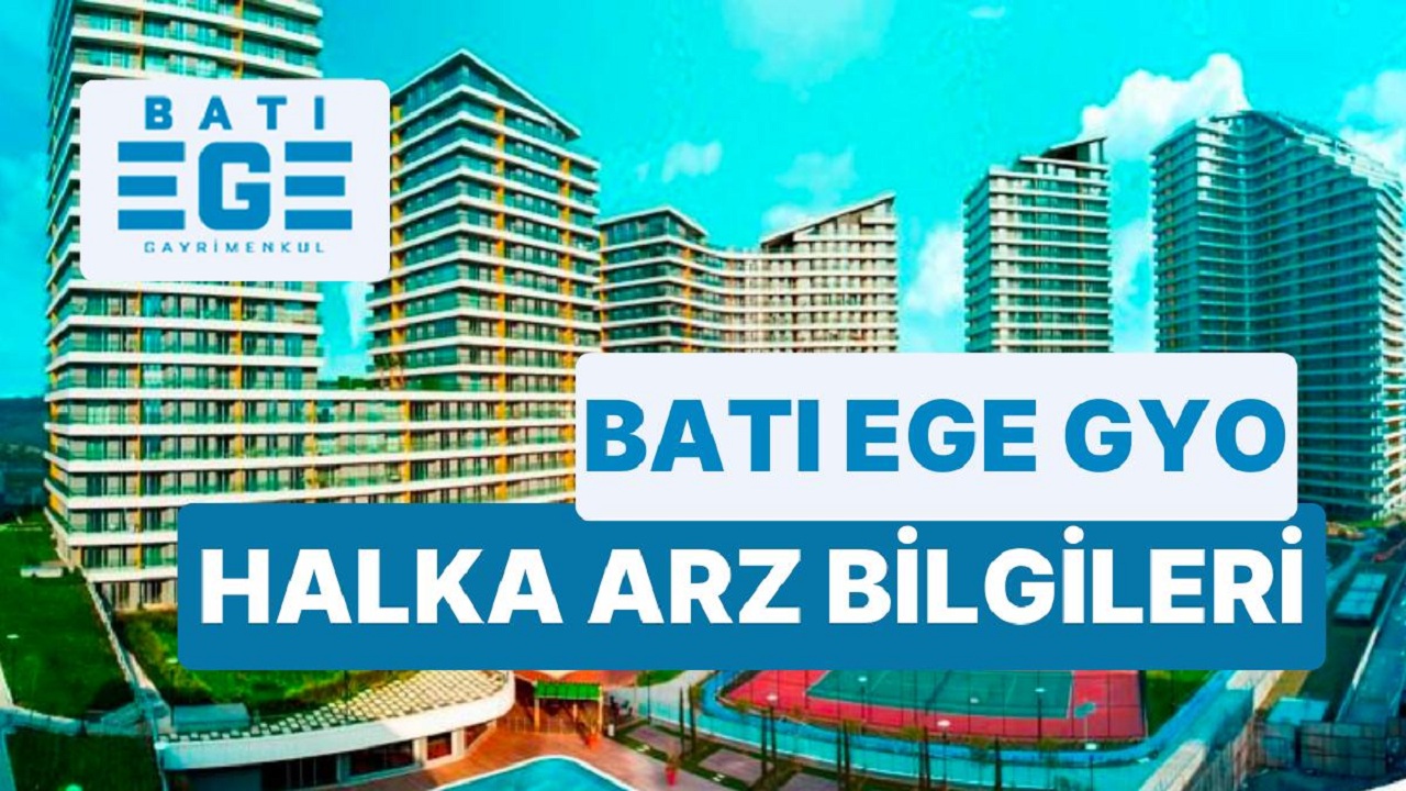 BEGYO Kaç Lot Verdi? Begyo İşlem Tarihi Ne Zaman?