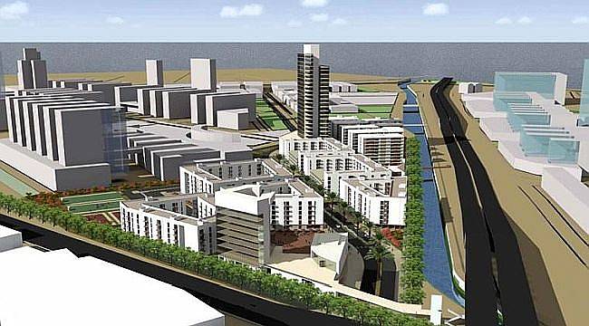 Bekle’den Ege Mahallesi’ndeki kentsel dönüşüme tepki
