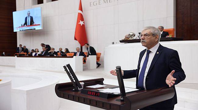 Beko: “Rus ve Katar iş birliği ile üretilen TOGG yerli ve milli değil”