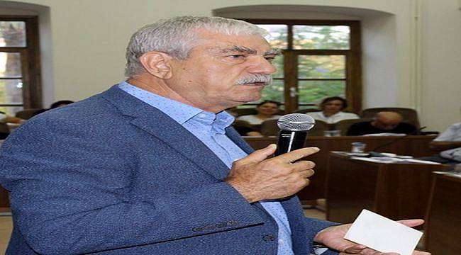 Beko, “İzmir’de Pek Çok Proje Yarım Bırakıldı”