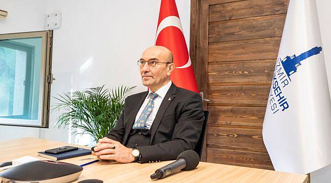 Belediye tesisleri eğitim merkezine dönüştü