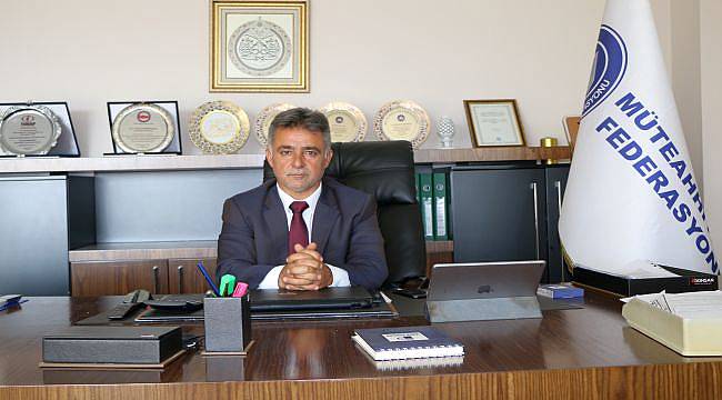 Belediyelerdeki Harç ve Ücretlerde Farklı Uygulamalar Kaldırılmalı