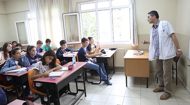 Belgem’de İngilizce kurs kayıtları başlıyor