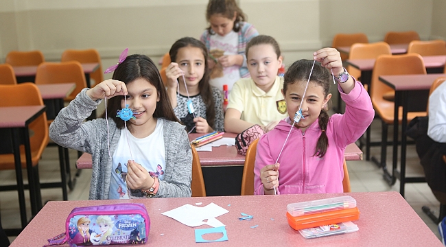 BELGEM’de yaz dönemi kursları başlıyor