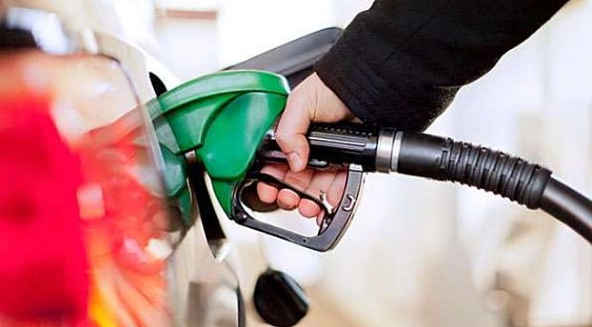 Benzin ve motorinde büyük indirim