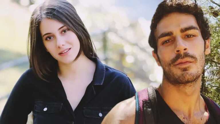Beril Pozam ve Erdem Kaynarca Ayrıldı!