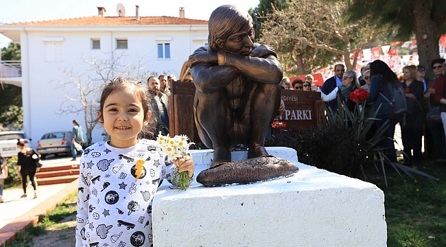 Berkin Elvan, törenle anıldı