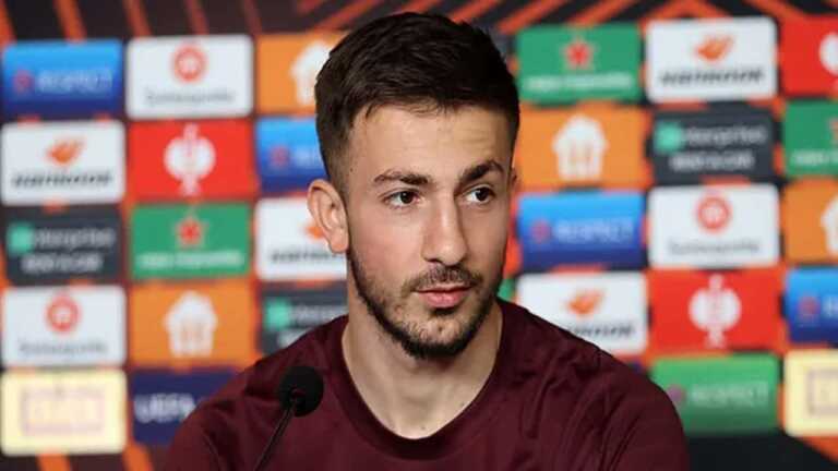 Beşiktaş, Halil Dervişoğlu Transferinde Mutlu Son İçin Geri Sayıma Geçti