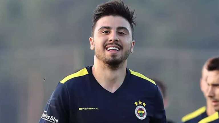 Beşiktaş Ozan Tufan’ı Renklerine Katmaya Yakın