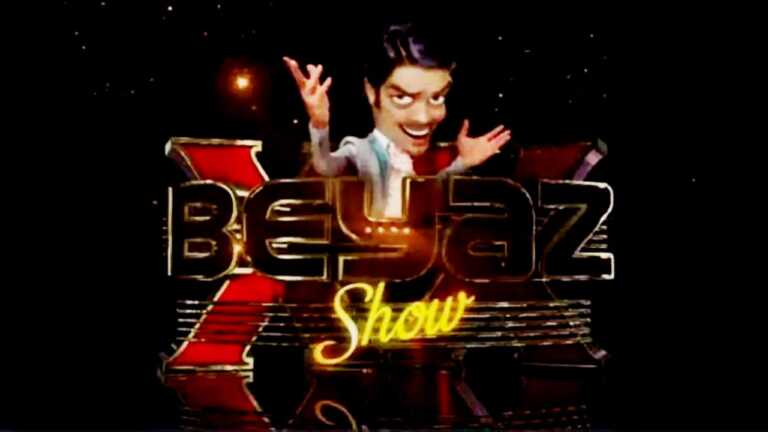 Beyazıt Öztürk Beyaz Show Yeniden Başlayacak Müjdesini Verdi
