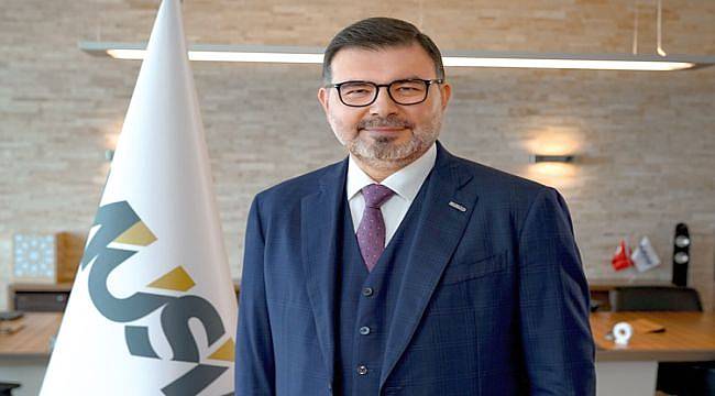Bilal Saygılı: “Üzerimize düşeni yapıyoruz”