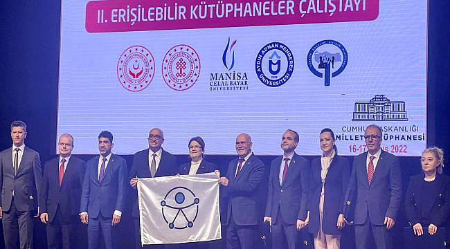 “Bilgiyi herkes için erişilebilir kılıyoruz”
