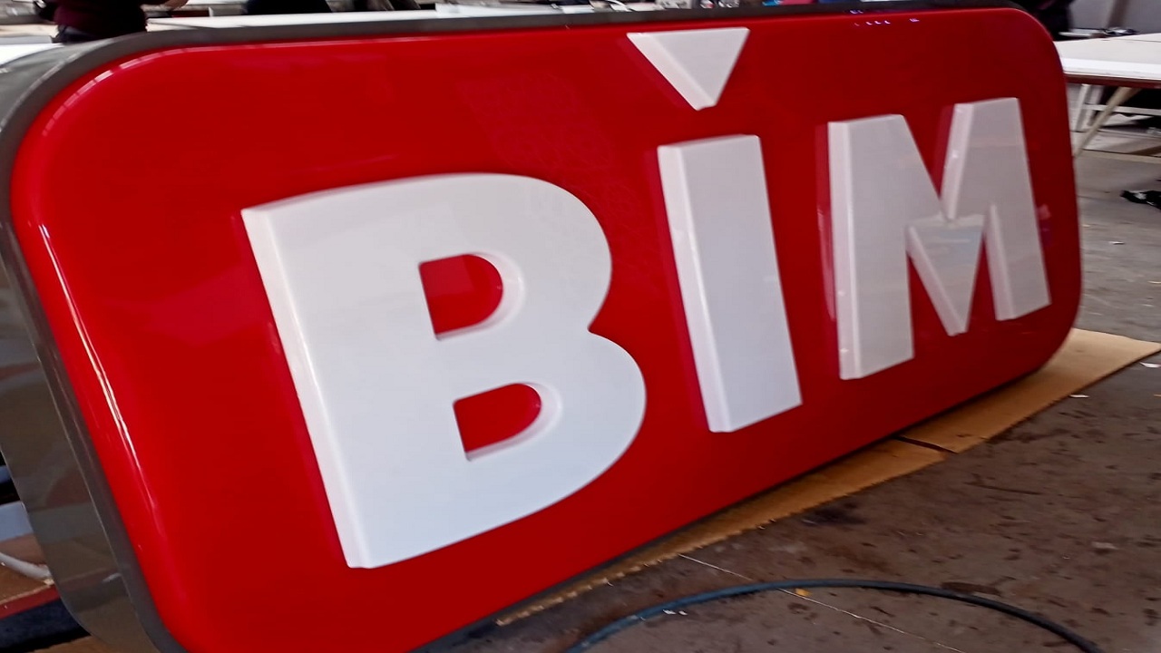 Bim Hissesi BIMAS 2024 Hedef Fiyatı 