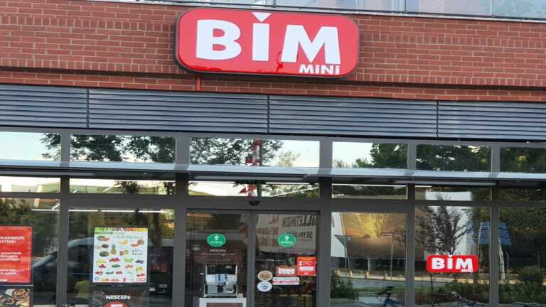 Bim Hissesi BIMAS 2024 Hedef Fiyatı Kaç TL?