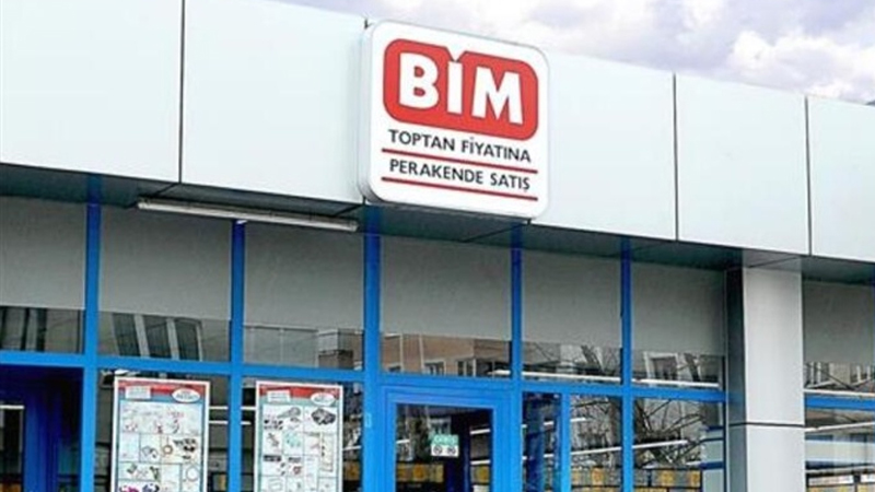 BIMAS 2023 Aralık Temettü Ödemesi