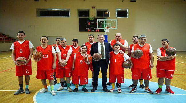 “Biz Onların Bir Gün Değil Her Gün Farkındayız”