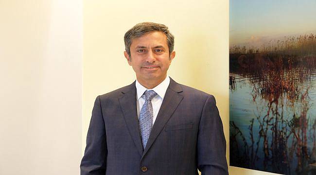 Borçelik’in Ar-Ge Çalışmalarına Ödül