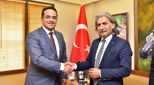 Bornova Belediyesi’nden eğitime tam destek