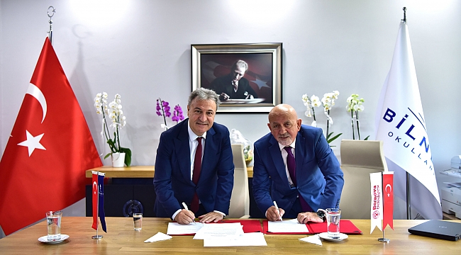 Bornova Belediyesi’nden örnek çağrı!