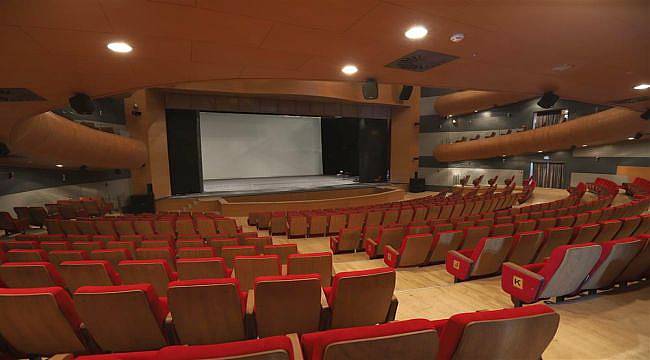 “Bornova Kısa Film Günleri” Başlıyor