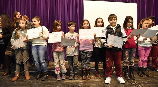 Bornova’da Genç Kaşifler’de yeni dönem başlıyor