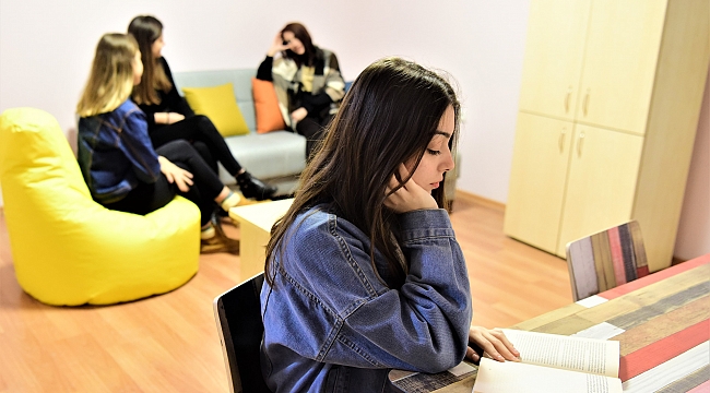Bornova’da Kız Öğrenci Yurdu kayıtları başladı