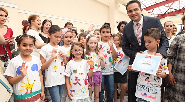 Bornova’da yenilikçi adımlar uluslararası projelerle atılıyor