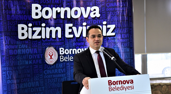 Bornova’da “Ortak Akıl” buluşmaları sürüyor