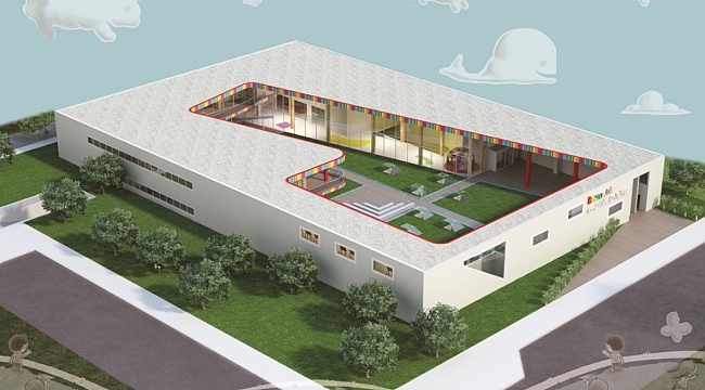 Bornova’da fiziki proje atağı 