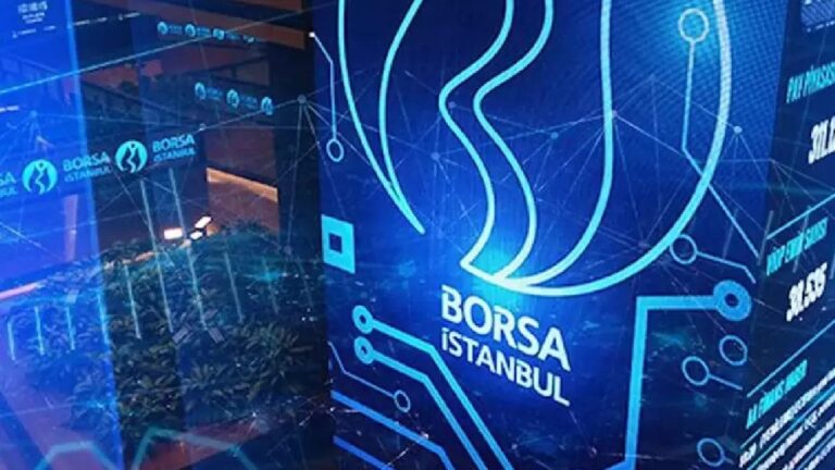 ALFAS, BRSAN, ULKER ve KLSER 2024 Yılında BIST 50 Endeksinde!